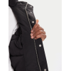Tommy Jeans Ανδρικό Μπουφάν City Ready Bomber Regural Fit DM0DM22032-BDS (Μαύρο)