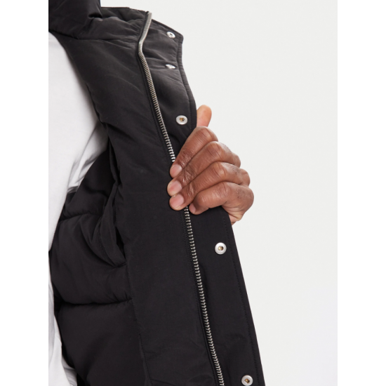 Tommy Jeans Ανδρικό Μπουφάν City Ready Bomber Regural Fit DM0DM22032-BDS (Μαύρο)