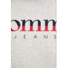 Tommy Jeans Ανδρικό Βαμβακερό Φούτερ Regular Fit DNA Hoodie DM0DM22113-P09 (Light Grey)