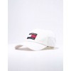 Tommy Jeans Unisex TJM Καπέλο Heritage Cap AM0AM09000  (Μπεζ)