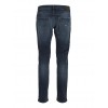 Tommy Jeans Ανδρικό Παντελόνι Jean Scanton Slim DG1266 DM0DM17406-1BK (Denim Black)