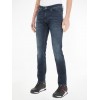 Tommy Jeans Ανδρικό Παντελόνι Jean Scanton Slim DG1266 DM0DM17406-1BK (Denim Black)