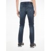 Tommy Jeans Ανδρικό Παντελόνι Jean Scanton Slim DG1266 DM0DM17406-1BK (Denim Black)