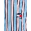 Tommy Jeans Γυναικεία Πουκαμίσα Σεμιζιέ Stripe SS Shirt Dress DW0DW15186-CY7