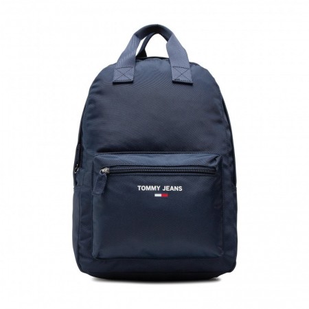 Tommy Jeans Γυναικείο Essential Backpack (Μπλε)