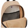 Tommy Jeans Σακίδιο Πλάτης Daily Dome Backpack 44 x 30 x 14 cm AM0AM11964-AB0 (Μπεζ)