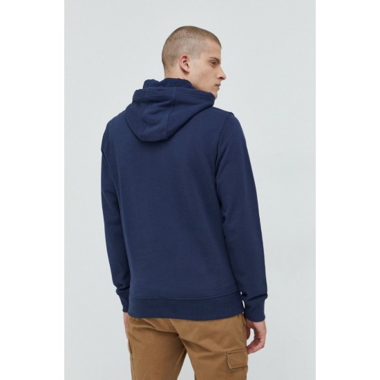 Tommy Jeans Ανδρικό Φούτερ Essential Graphic Hoodie (Μπλε Navy)