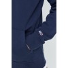 Tommy Jeans Ανδρικό Φούτερ Essential Graphic Hoodie (Μπλε Navy)