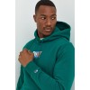 Tommy Jeans Ανδρικό Φούτερ Essential Graphic Hoodie (Πράσινο)