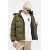 Tommy Jeans Ανδρικό Μπουφάν Essential Puffer Down Jacket DM0DM15447-MR1 (Χακί)