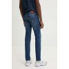 Tommy Jeans Ανδρικό Jean Παντελονι Scanton Slim Fit DM0DM20187-1BK (Denim Dark)