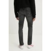 Tommy Jeans Ανδρικό Jeans Παντελόνι Scanton Slim Fit DM0DM20384-1BZ (Black Denim)