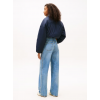 Tommy Jeans Γυναικείο Παντελόνι Jean Claire HR WD DW0DW22746-1A5(Light Blue)