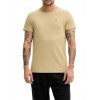 Tommy Jeans Original Jersey Ανδρικό T-Shirt Slim Fit DM0DM04411-ACT (Μπεζ) Tommy Jeans Original Jersey Ανδρικό T-Shirt Slim Fit DM0DM04411-ACT (Μπεζ)