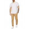 Tommy Jeans Ανδρικό Παντελόνι Scanton Chino DM0DM09595-RBL (Μπεζ Σκούρο)