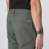 Tommy Jeans Ανδρικό Παντελόνι Chino Austin Slim Tapered DM0DM15964-MRY (Χακί)