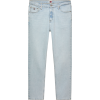 Tommy Jeans Ανδρικό Jean Dad Fit Ξεθωριασμένο Denim DM0DM18759-1AB