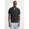 Tommy Jeans Ανδρικό Βαμβακερό Tipped Polo Regular Fit DM0DM20745-PT2 (Μαύρο) Tommy Jeans Ανδρικό Βαμβακερό Tipped Polo Regular Fit DM0DM20745-PT2 (Μαύρο)