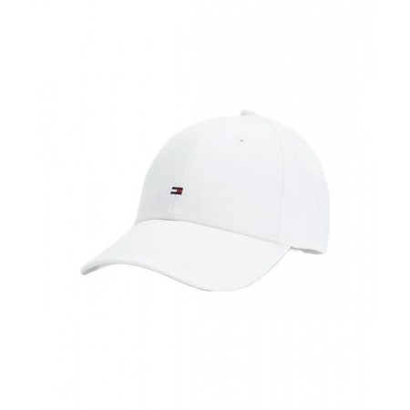 Tommy Hilfiger Classic BB Cap E367895041-100 (Λευκό) 