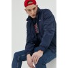 Tommy Jeans Ανδρικό Μπουφάν TJM Essential Jacket DM0DM15916-C87 (Μπλε)