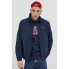 Tommy Jeans Ανδρικό Μπουφάν TJM Essential Jacket DM0DM15916-C87 (Μπλε)