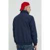 Tommy Jeans Ανδρικό Μπουφάν TJM Essential Jacket DM0DM15916-C87 (Μπλε)