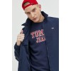 Tommy Jeans Ανδρικό Μπουφάν TJM Essential Jacket DM0DM15916-C87 (Μπλε)