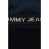 Tommy Jeans Ανδρικό Σακίδιο Τσαντάκι Essential Square Reporter (Μπλε)