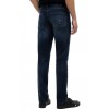 TOMMY JEANS Ανδρικό Βαμβακερό Παντελόνι Jean Scanton Slim Fit DM0DM21899-1BK (Denim Dark)