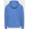 Tommy Jeans Ανδρικό Φούτερ με κουκούλα Linear Hoodie (Μπλε Ανοιχτό)