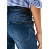 TOMMY JEANS Ανδρικό Βαμβακερό Παντελόνι Jean Scanton Slim Fit DM0DM22154-1BK (Denim Dark)