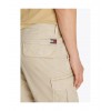 TOMMY JEANS Ανδρική Βερμούδα Cargo Regular Fit Shorts DM0DM21952-ACG (Μπεζ) TOMMY JEANS Ανδρική Βερμούδα Cargo Regular Fit Shorts DM0DM21952-ACG (Μπεζ)
