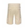 TOMMY JEANS Ανδρική Βερμούδα Cargo Regular Fit Shorts DM0DM21952-ACG (Μπεζ) TOMMY JEANS Ανδρική Βερμούδα Cargo Regular Fit Shorts DM0DM21952-ACG (Μπεζ)