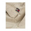 TOMMY JEANS Ανδρική Βερμούδα Cargo Regular Fit Shorts DM0DM21952-ACG (Μπεζ) TOMMY JEANS Ανδρική Βερμούδα Cargo Regular Fit Shorts DM0DM21952-ACG (Μπεζ)