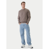 Tommy Jeans  Ανδρικό Jean Παντελόνι OTIS REGULAR STRAIGHT DM0DM23060-1AB(Denim Light)
