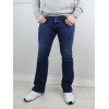 TOMMY JEANS Ανδρικό Παντελόνι Jean Ryan Relaxed Bootcut Fit DM0DM09783-1BJ (Denim Blue) TOMMY JEANS Ανδρικό Παντελόνι Jean Ryan Relaxed Bootcut Fit DM0DM09783-1BJ (Denim Blue)
