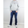 TOMMY JEANS Ανδρικό Παντελόνι Jean Ryan Relaxed Bootcut Fit DM0DM09783-1BJ (Denim Blue) TOMMY JEANS Ανδρικό Παντελόνι Jean Ryan Relaxed Bootcut Fit DM0DM09783-1BJ (Denim Blue)