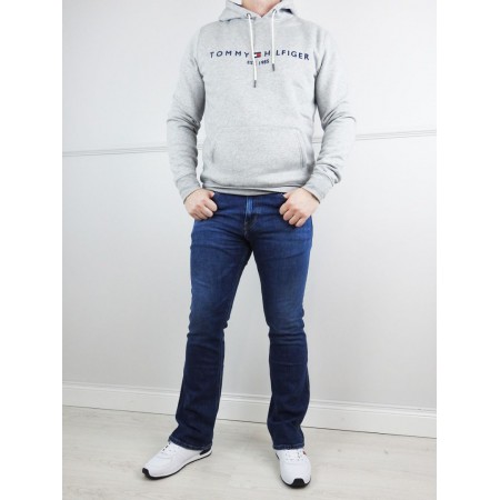 TOMMY JEANS Ανδρικό Παντελόνι Jean Ryan Relaxed Bootcut Fit DM0DM09783-1BJ (Denim Blue) TOMMY JEANS Ανδρικό Παντελόνι Jean Ryan Relaxed Bootcut Fit DM0DM09783-1BJ (Denim Blue)