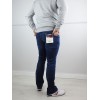 TOMMY JEANS Ανδρικό Παντελόνι Jean Ryan Relaxed Bootcut Fit DM0DM09783-1BJ (Denim Blue) TOMMY JEANS Ανδρικό Παντελόνι Jean Ryan Relaxed Bootcut Fit DM0DM09783-1BJ (Denim Blue)