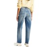 TOMMY JEANS Γυναικείο Jean Layla Slim Straight Τζιν DW0DW19772-1A5 (Denim Blue) TOMMY JEANS Γυναικείο Jean Layla Slim Straight Τζιν DW0DW19772-1A5 (Denim Blue)