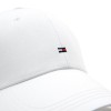 Tommy Hilfiger Classic BB Cap E367895041-100 (Λευκό)