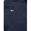 Tommy Jeans Ανδρικό Παντελόνι Scanton Chino DM0DM09595-C87 (Μπλε)