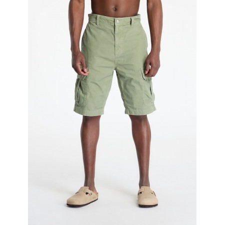 TOMMY JEANS Ανδρική Βερμούδα Cargo Regular Fit Shorts DM0DM21952-MR6(Χακί)