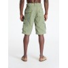 TOMMY JEANS Ανδρική Βερμούδα Cargo Regular Fit Shorts DM0DM21952-MR6(Χακί) TOMMY JEANS Ανδρική Βερμούδα Cargo Regular Fit Shorts DM0DM21952-MR6(Χακί)