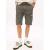 Tommy Jeans Ανδρική Βερμούδα OTIS WASHED CARGO SHORT DM0DM22831-BDS(Μαύρο)