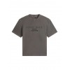 Tommy Jeans  Ανδρικό T-Shirt 90's NEW CLASSICS SS TEE DM0DM22545-BDS(Ανθρακί)
