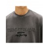 Tommy Jeans  Ανδρικό T-Shirt 90's NEW CLASSICS SS TEE DM0DM22545-BDS(Ανθρακί)