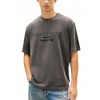 Tommy Jeans  Ανδρικό T-Shirt 90's NEW CLASSICS SS TEE DM0DM22545-BDS(Ανθρακί)