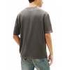 Tommy Jeans  Ανδρικό T-Shirt 90's NEW CLASSICS SS TEE DM0DM22545-BDS(Ανθρακί)