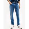 Tommy Jeans  Ανδρικό Παντελόνι SCANTON Slim Fit DM0DM22960-1A5 Light Denim( Μπλέ)